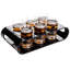 7 Piece 177ml Shot Glass Set