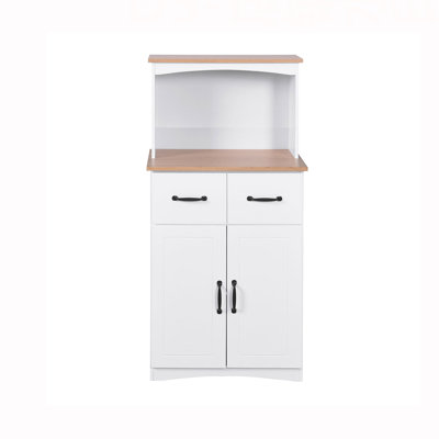 23.6'' Sideboard with Bar Hutch