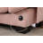 Comfy Upholstered Sectional Cloud Modular Sofa-1325276968