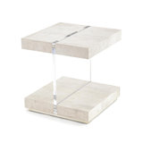 Loftus End Table
