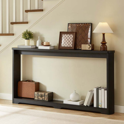 70.1"Long Console Table