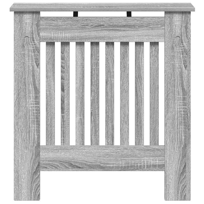 Radiator Cover, 81.5cm H x 78cm W x 19cm D