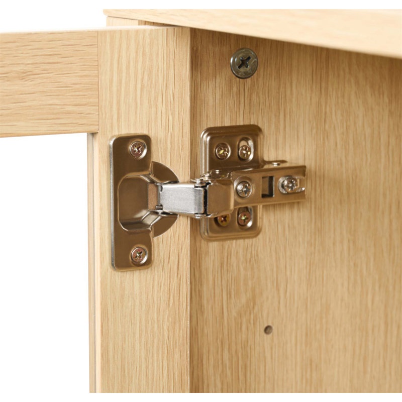 Armoire dôme rétro avec grand espace de rangement, matériaux de haute qualité et conception polyvalente pour des utilisations multiples
