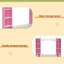 Lit plateforme pour enfants Dreamy-149433936