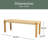 ANGIE BENCH