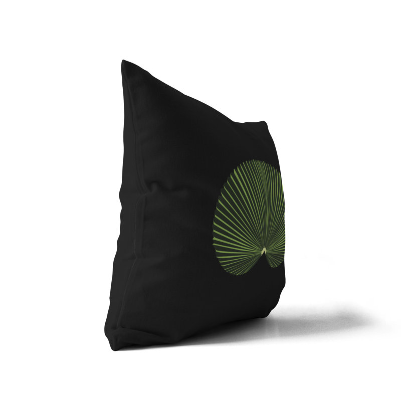 Housse de coussin Bonnie, 16 po x 1 po