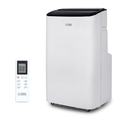 Climatiseur portatif commercial CCPAC Series 12 000 BTU ASHRAE 128 pi.