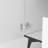 Husnan 55.12 " W Sideboard