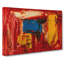 Abstract Art Painting Vol.131 by S.Johnson - Wrapped Canvas-55301773