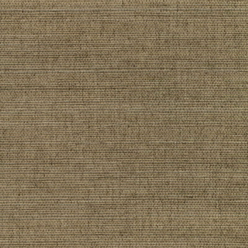 Ranallo Non-Pasted Grass Cloth Wallpaper Roll
