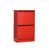 Red selected