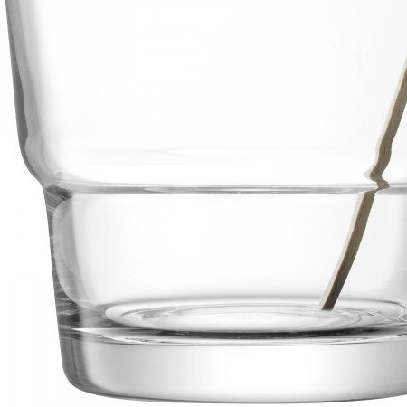 Mixologist Ice Bucket