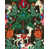 Anthracite/Red/Green/Orange