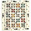 Bear's Paw Quilt-372884107