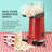 SENSIO HOME Hot Air Popcorn Popper, Cinema Style Machine