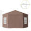 Pop Up Canopy