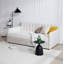 Upholstered Daybed With 2 Drawers, Guest Bed