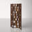 Haddis 3 Panel Room Divider