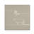 « farmed farm vii grège », reproduction d’impression sur toile tendue-33412266