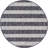 Hay Bale Striped Indoor / Outdoor Rug-352079229