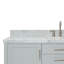 Bayhill 61" W Single Bathroom Vanity Set-1413253680-1354776625