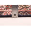 Tapis rouge Antalya Vintage 5 pi 2 po x 9 pi 5 po