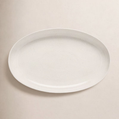 Casafina Pacifica Oval Platter