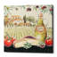 «Tuscan Flavour III» par Daphne Brissonet, art mural sur toile-443404072