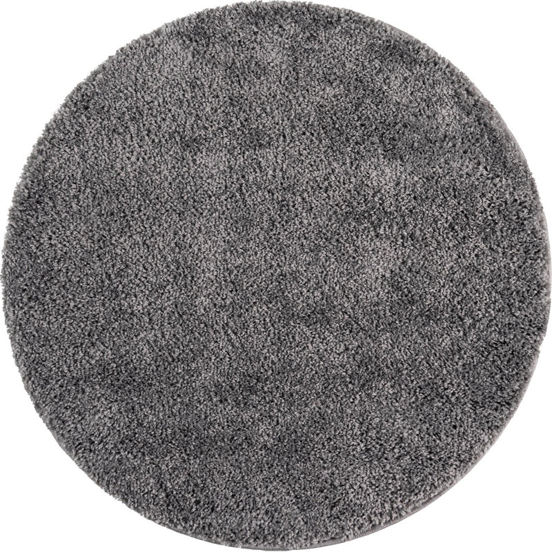 Fragos Indoor Rug, Round 3'3"