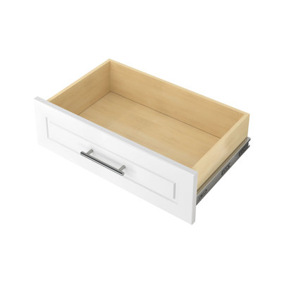 Demi Manufactured Wood Drawer
