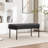 Jolanta Upholstered Bench-1200694460
