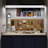 Dimmable Rectangle Shop Light