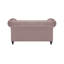 Burks 2 Seater Loveseat-1337142748