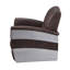 Fauteuil d'appoint Brancaster