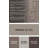 Silky Soft Plush Gray Area Rug-653501634