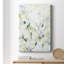 «Ice Scribe I» sur toile-828647964
