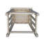 Tabouret 24 "Maner