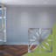 Miroir argenté Swansea-716152241-716152254