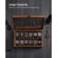 Munnsville Steel Watch Box +