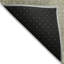 Tapis antidérapant 30 po x 20 po Colier-109579301