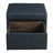 Halsey Storage Ottoman Navy-1040040491