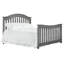 Lit de bébé convertible 5-en-1 Hampton-25642913