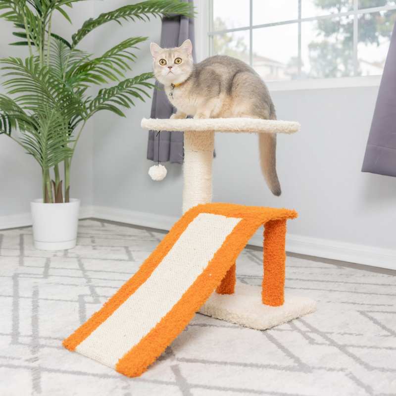 Classic 21'' H Cat Tree