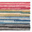 Francisco Black Handwoven Cotton Rug-1289296523