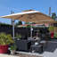 335cm Cantilever Parasol-1278755943