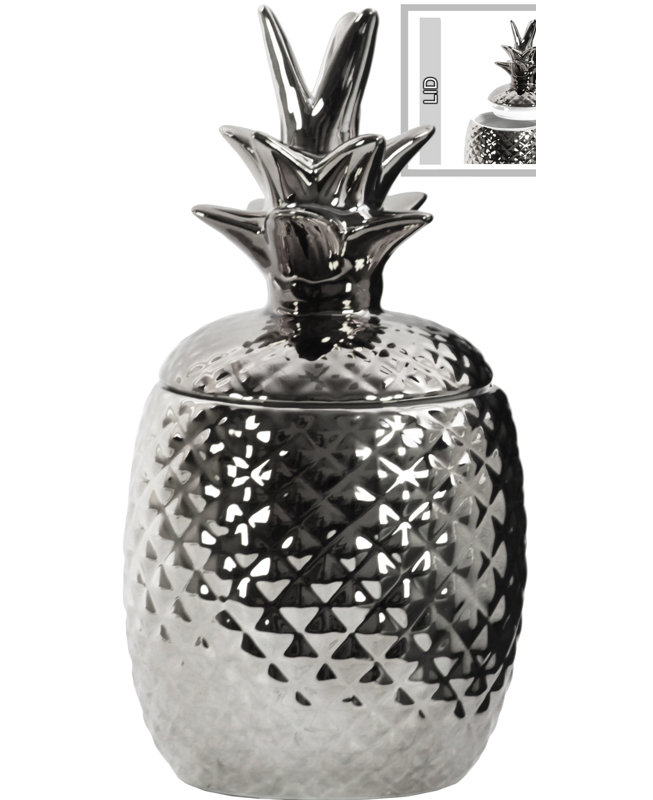 Ceramic / Porcelain Jar