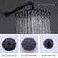 Robinet de douche avec valve brute-70491256