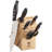 ZWILLING Twin Signature 7-Piece, Knife Block Set
