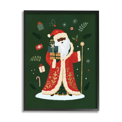Fêtes festives, Noël et vert, vacances d'hiver