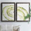 Lichen Halo V Lichen Halo V - reproduction de cadre photo sur toile 2 pièces-2014808708-2014808729